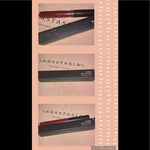 New Laritzy lip gloss